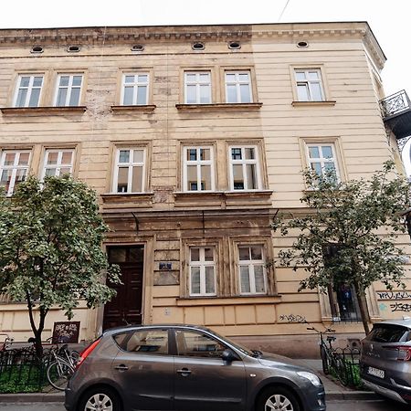 Kochanowskiego Family Apartments Krasków Exterior foto